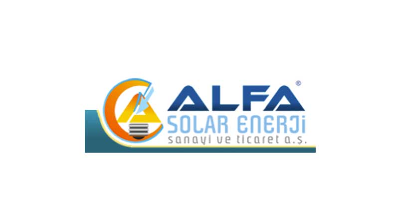 Alfa Solar Enerji